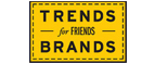 Скидка 10% на коллекция trends Brands limited! - Водный